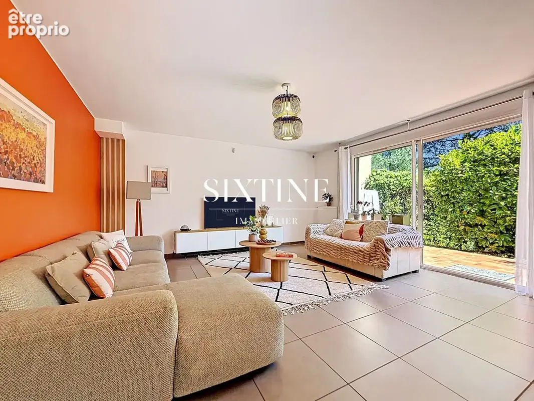 Photo Maison à Rillieux-La-Pape au prix de 439 000€