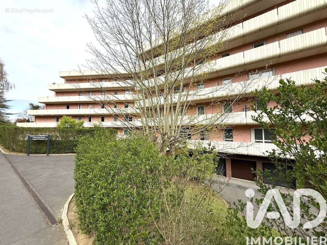 Photo 8 - Appartement à VILLEBON-SUR-YVETTE