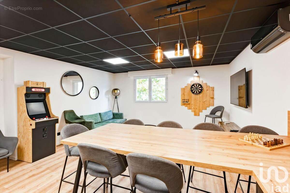 Photo 7 - Commerce à MAROLLES-EN-BRIE