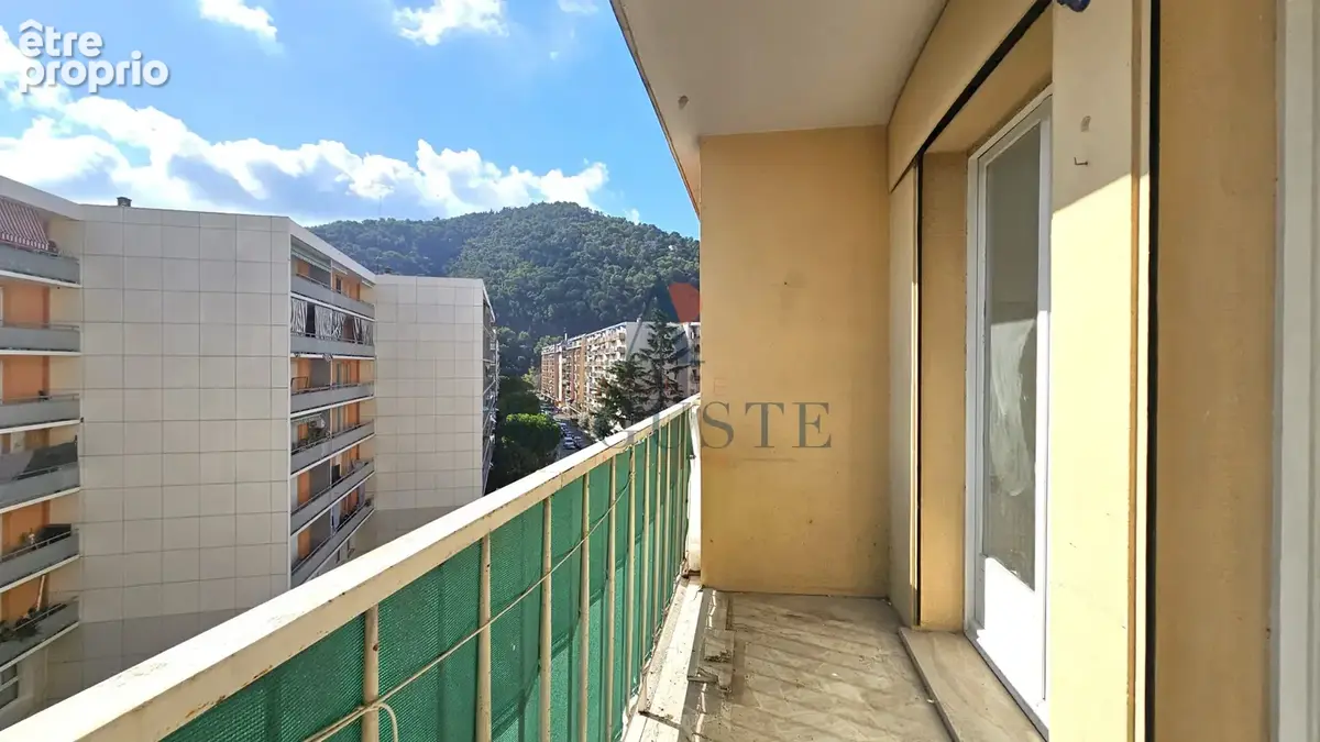 STUDIO, Nice, l'Ariane - photo 3