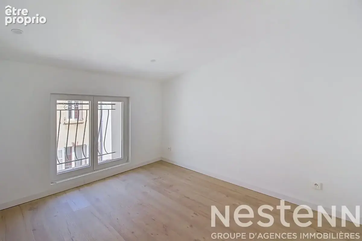 A vendre aux arcs-sur-argens  appartement 3 pièces centre-ville - photo 9
