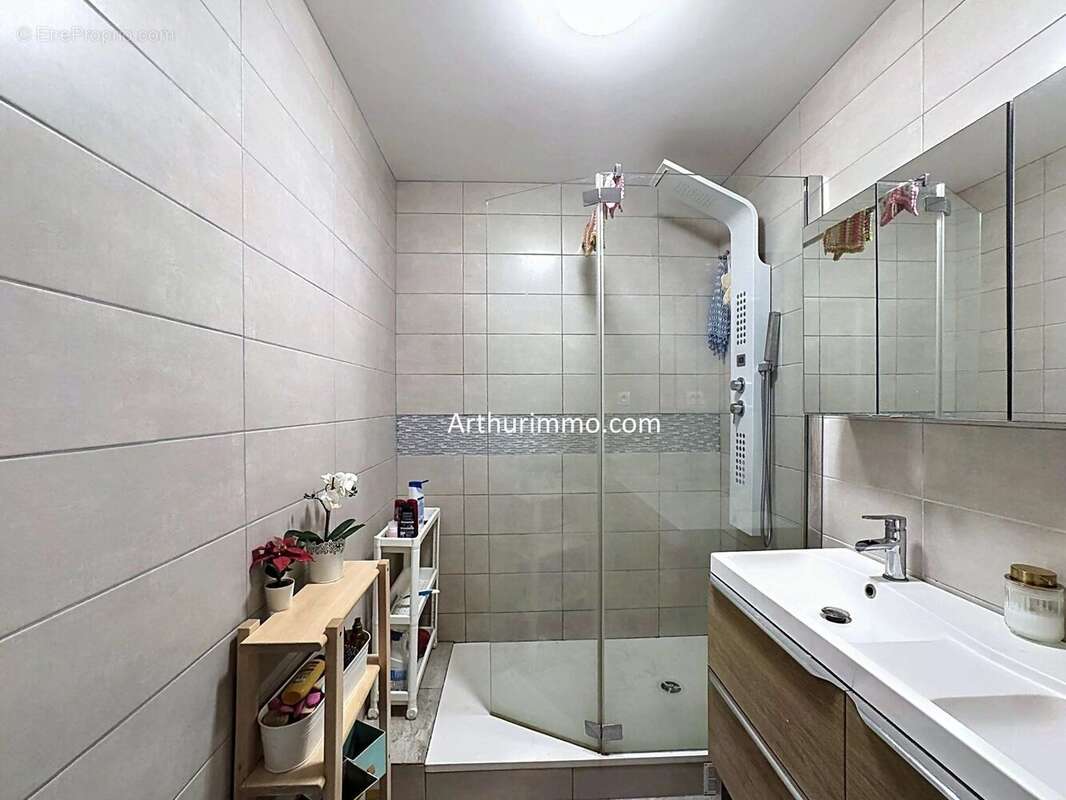 Vente Appartement Creteil(94000) 285 000ï¿œ - photo 4