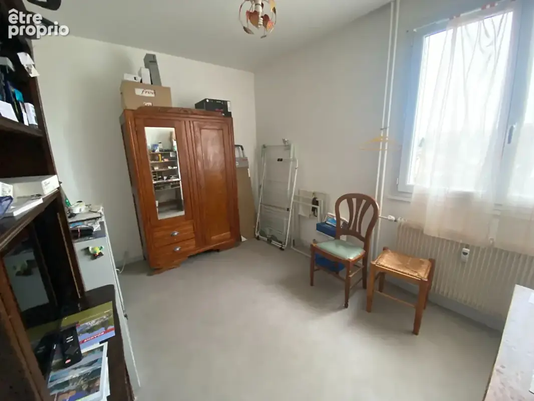 Appartement Riorges 3 pièces 56.42 m2 - photo 2