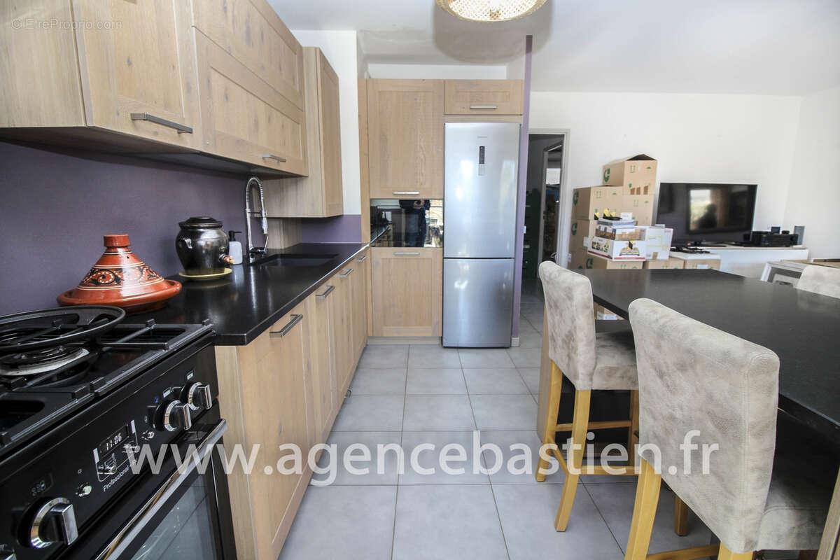 Appartement à GEX