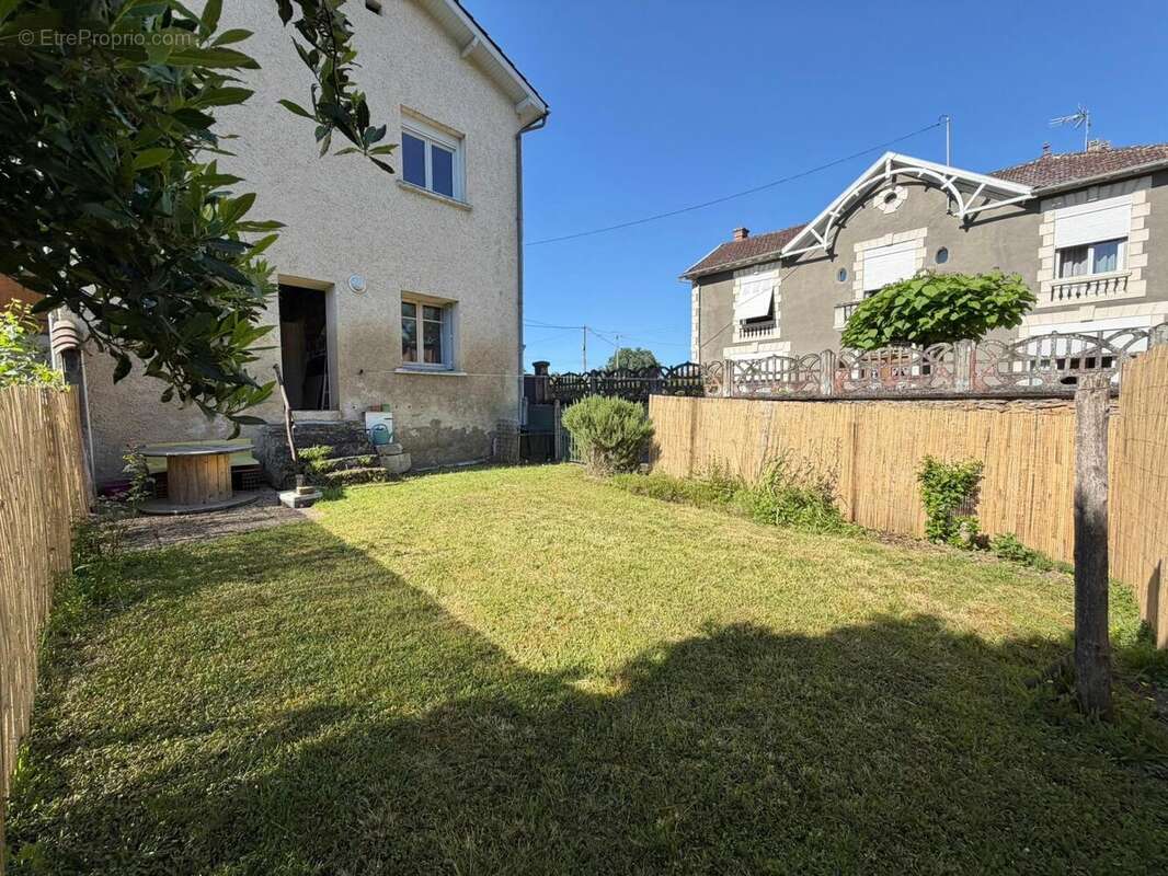 Photo 7 - Maison à EAUZE