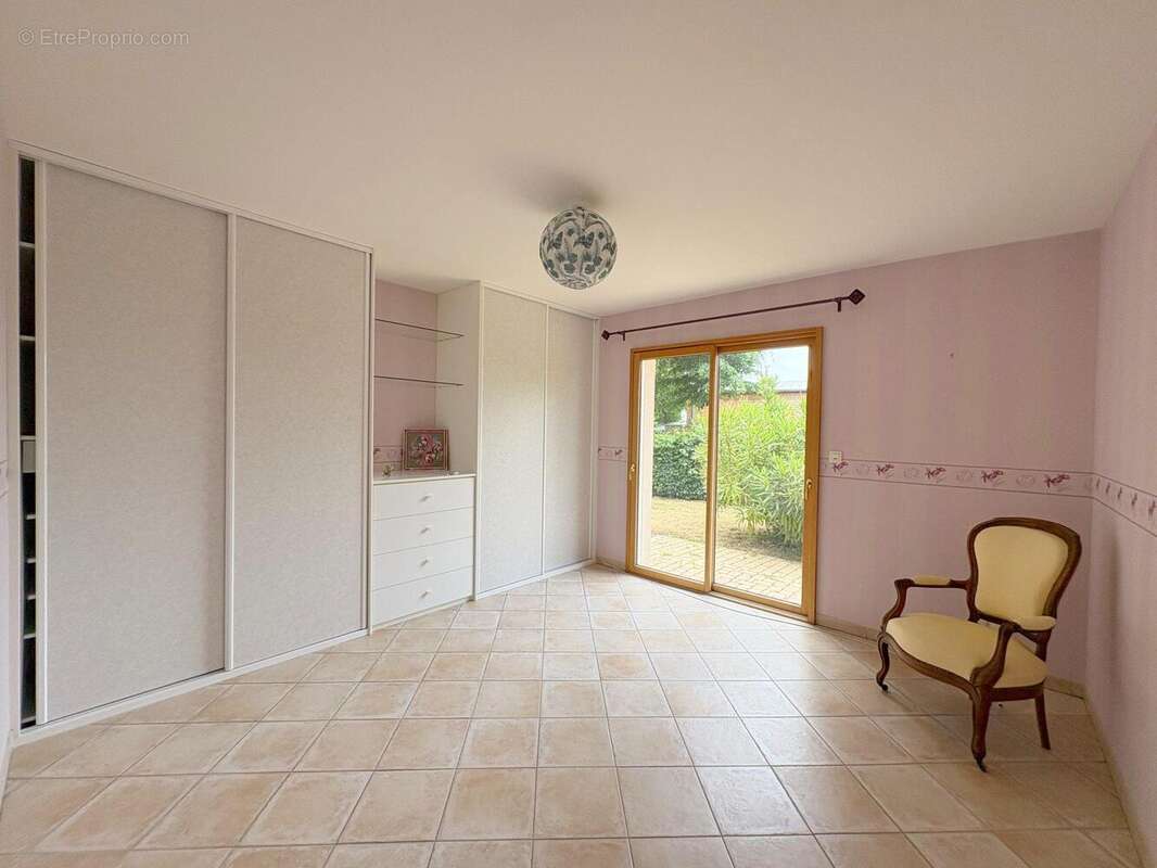 Maison à BREHAL