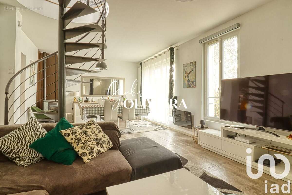 Photo 3 - Maison à DOMONT