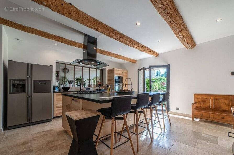 Maison à CAVAILLON