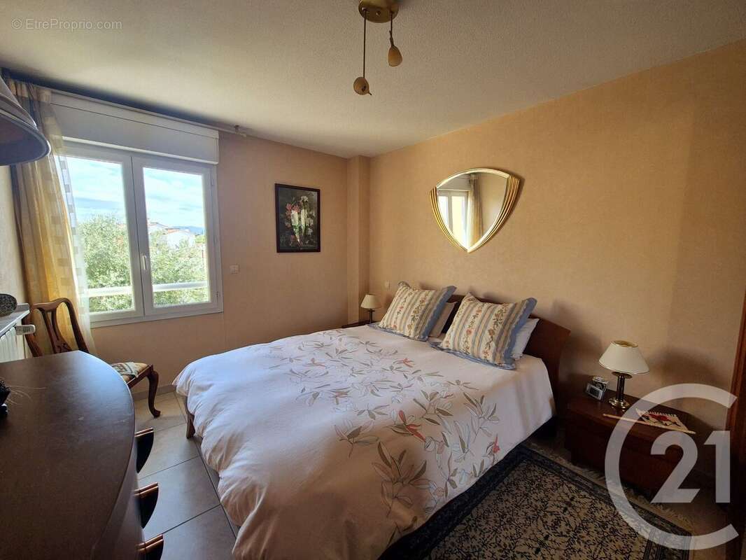 Appartement à PERPIGNAN