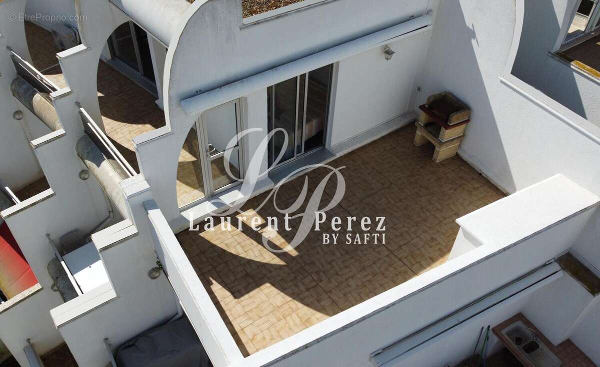 Photo 7 - Appartement à LA GRANDE-MOTTE