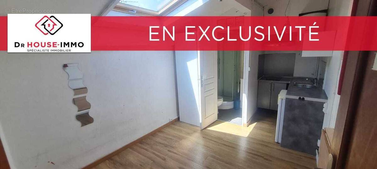 Appartement à LYON-7E