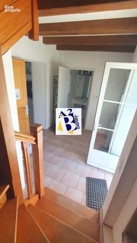 30 minutes Nord d'Angoulême, maison ancienne, dépendances - photo 9