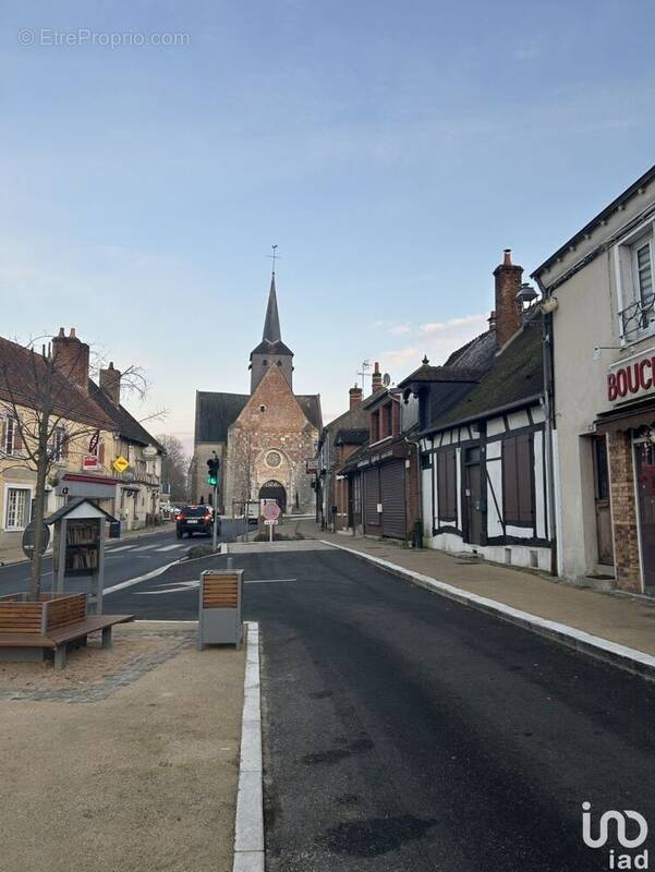 Photo 1 - Commerce à CERDON