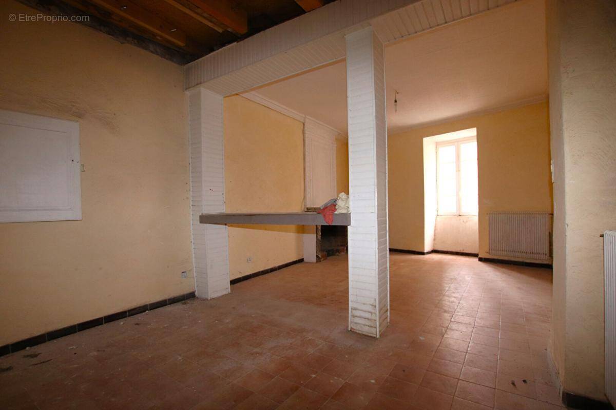 Appartement à MILLAU