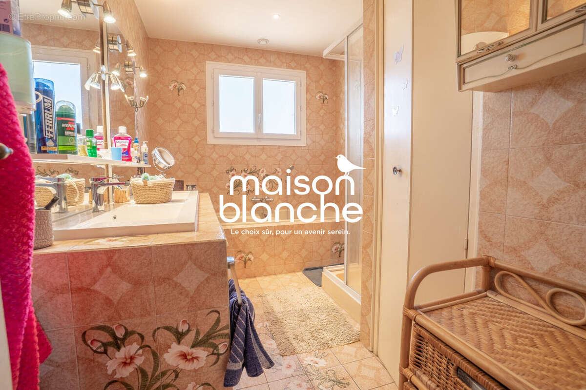 Maison à LONGEVILLE-SUR-MER