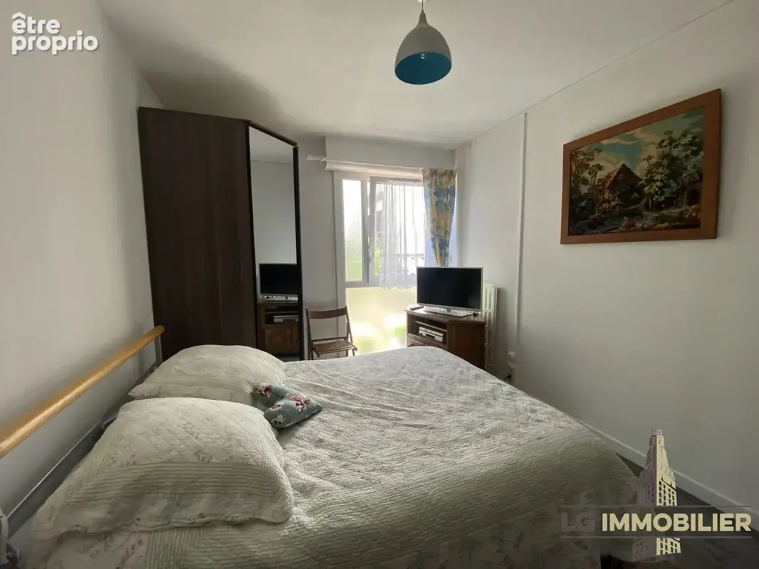 Appartement 3 pièces 69 m² à vendre à Amiens (80000) - photo 4