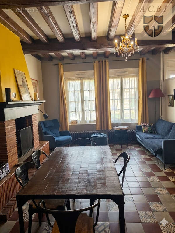 Maison à VENDOME