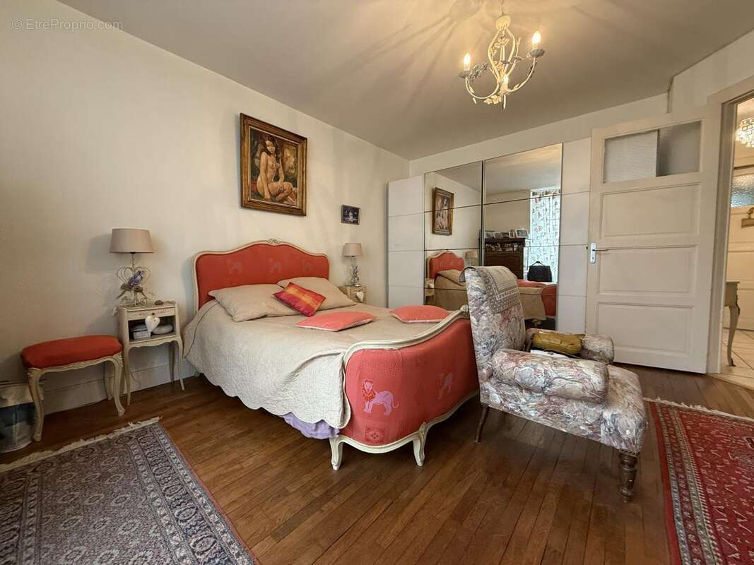 Appartement à EPINAL