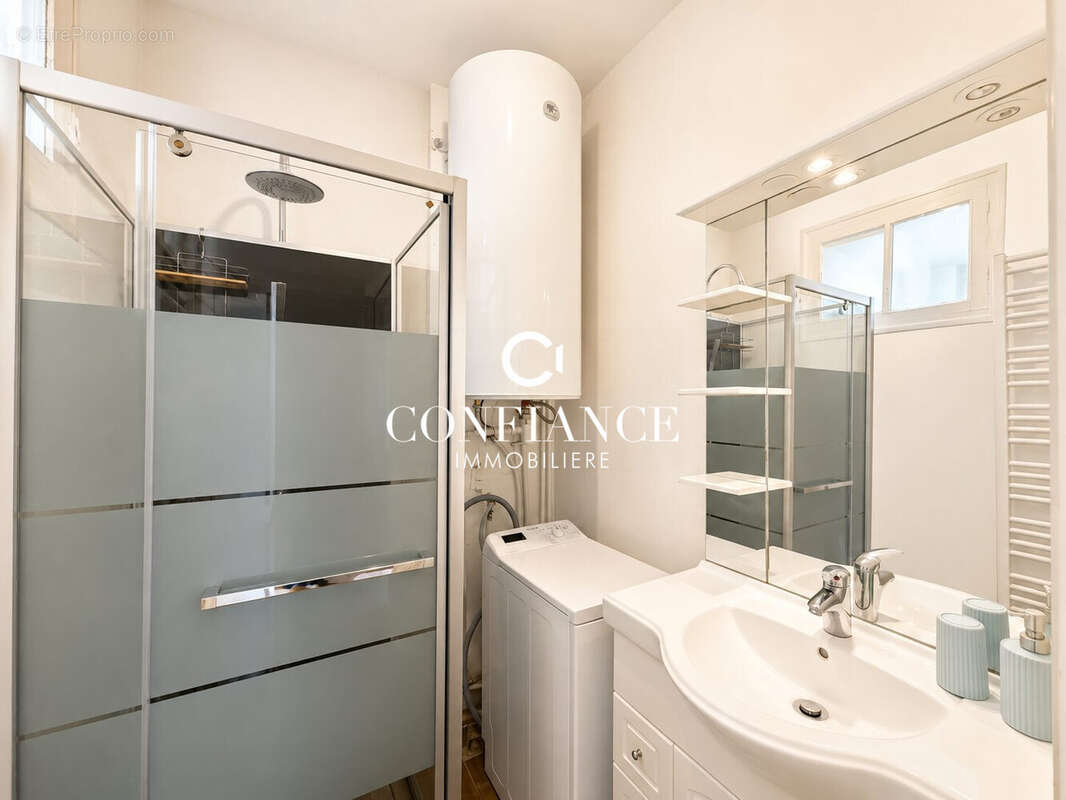 Appartement 45 m² à Nice  - photo 8