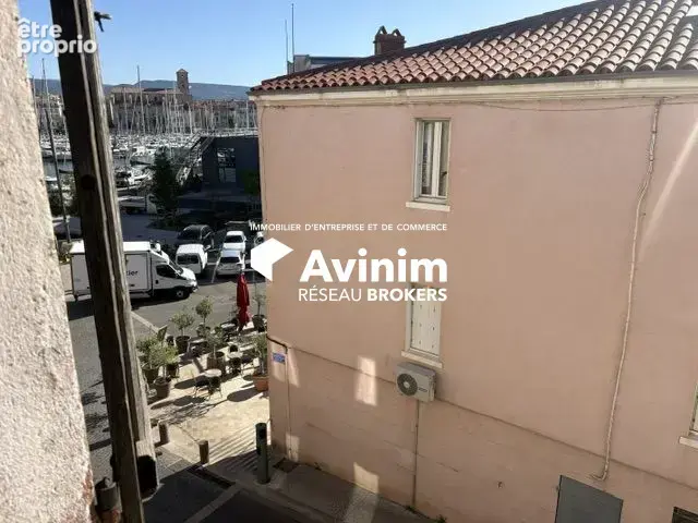 Appartement 90 m² à vendre à La Ciotat (13600) - photo 3