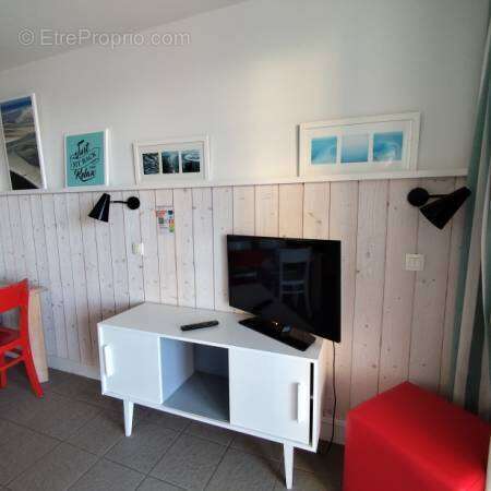 1 n°3 - Appartement à LE CROTOY