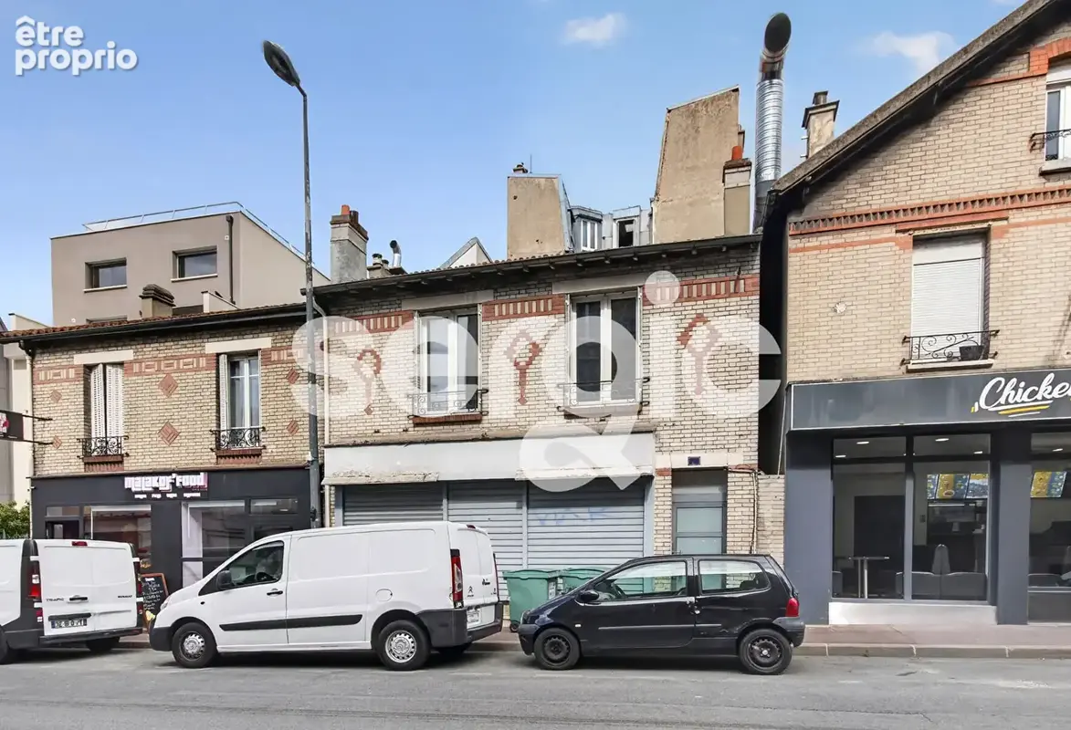 Appartement Malakoff  proche gare de Clamart et futur métro ligne 15 - photo 10