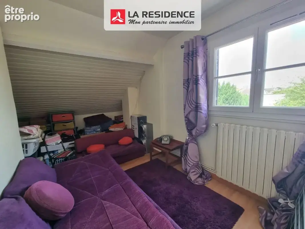 Maison 91 m² à Stains  - photo 9