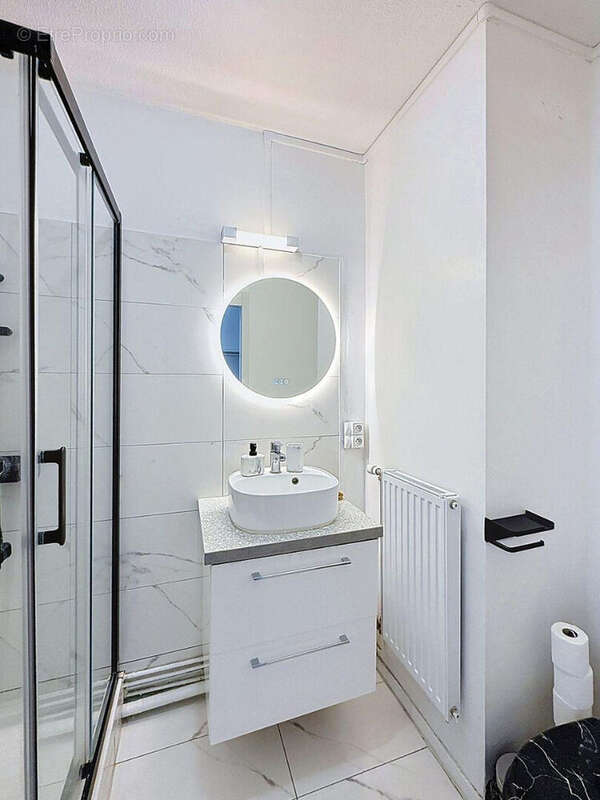Appartement Lormont 1 pièce(s) 30 m2 - photo 5