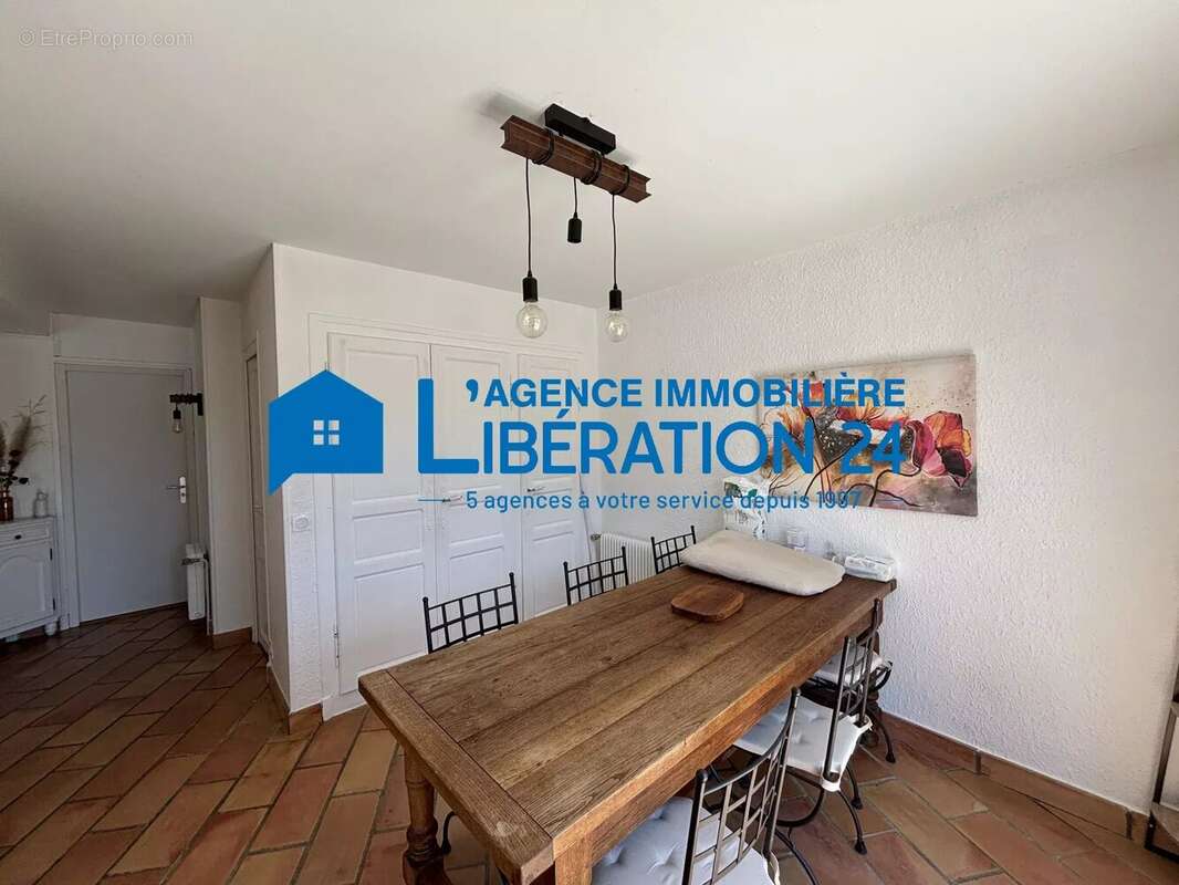 Charmante maison familiale - photo 5