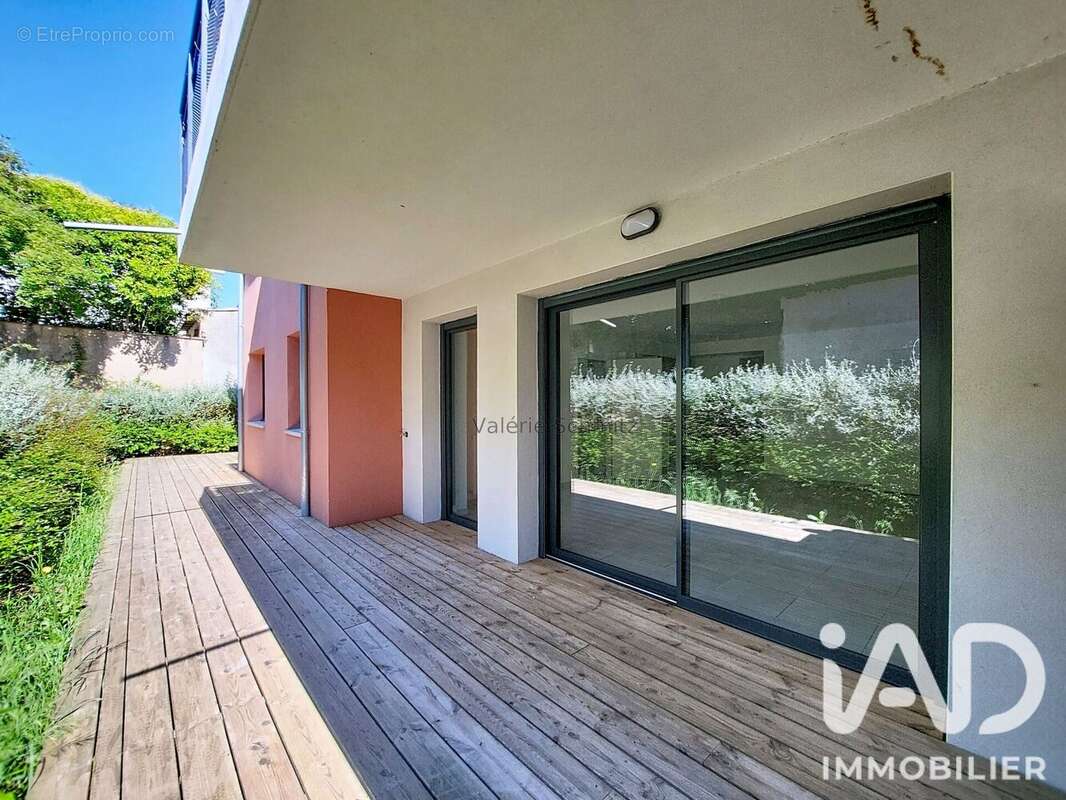 Appartement 64 m² à Plaisance-Du-Touch  - photo 2