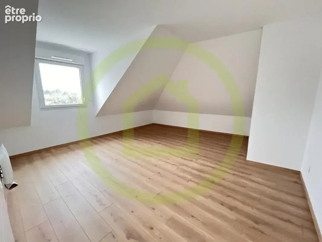 Appartement en frais réduits - photo 7