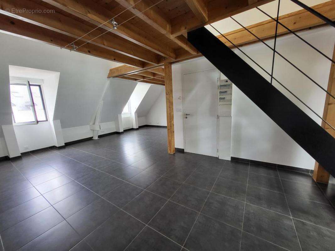 Appartement à HENNEBONT