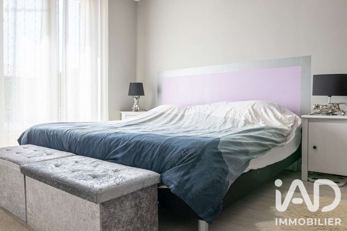 Maison 150 m² à Ozoir-La-Ferriere  - photo 8