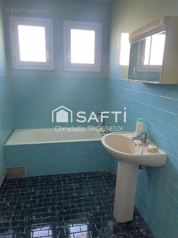 Photo 6 - Maison à HALLENCOURT