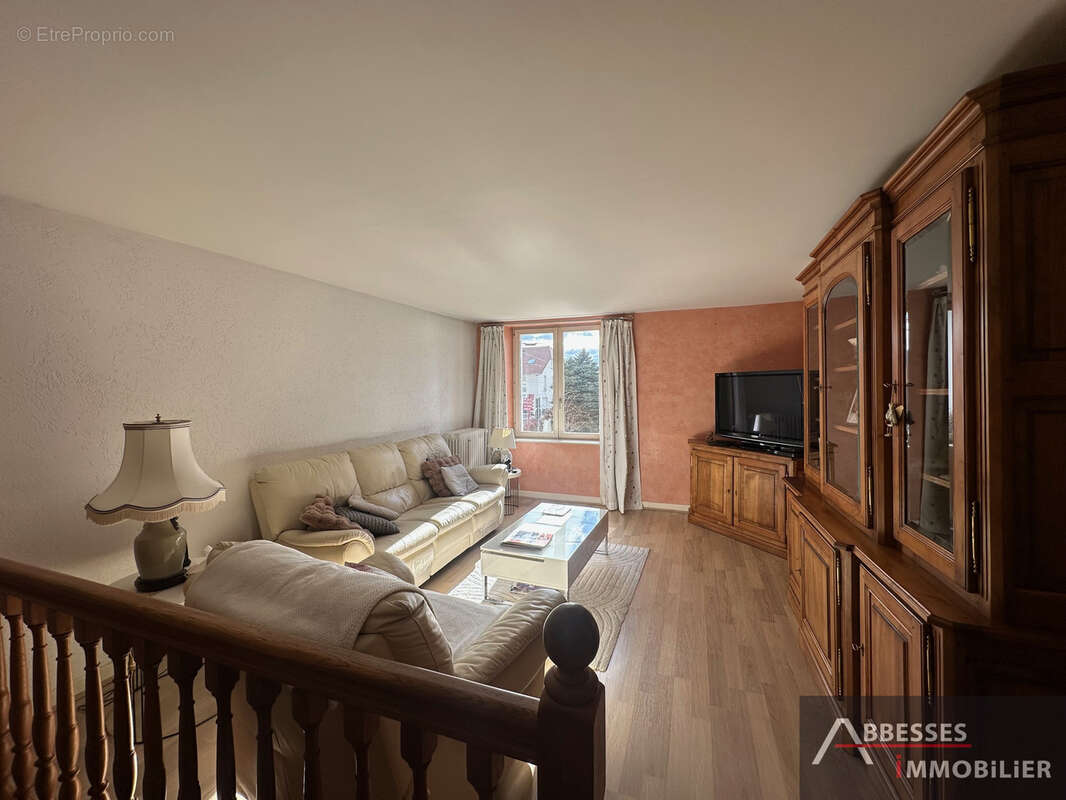 Appartement à SAINT-AME