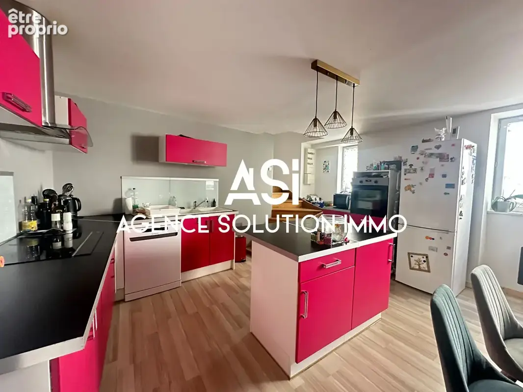 Appartement  Duplex VIVIERS - photo 2