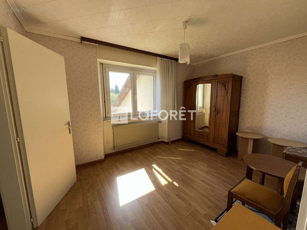 Maison à MEROUX