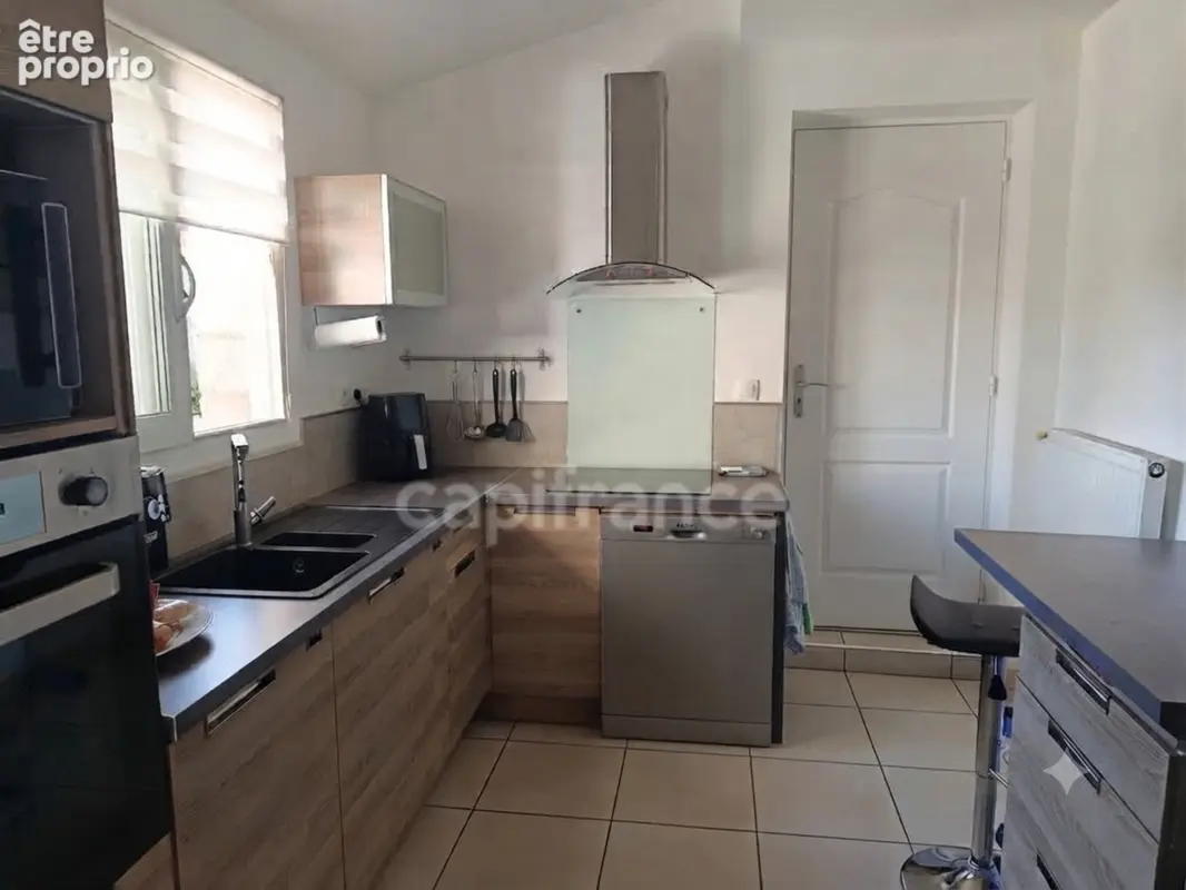 Maison à vendre 3 pièces ARGENVIERES (18) - photo 4