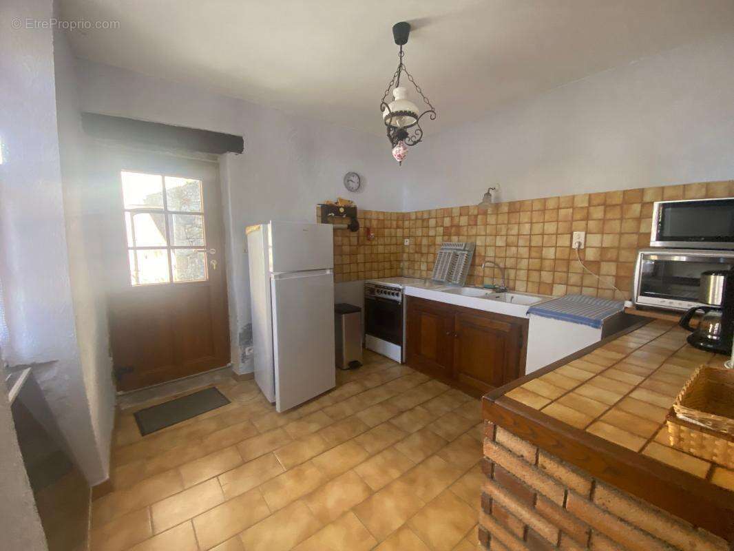 Maison à PRUNET