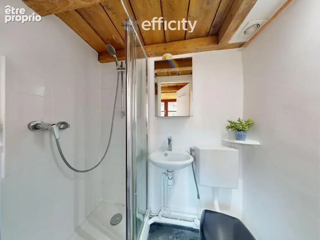 Appartement - photo 7