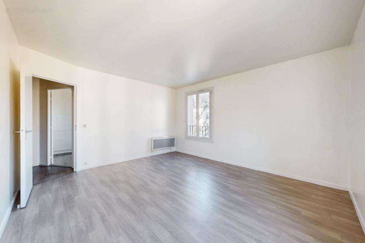 Appartement à RUEIL-MALMAISON