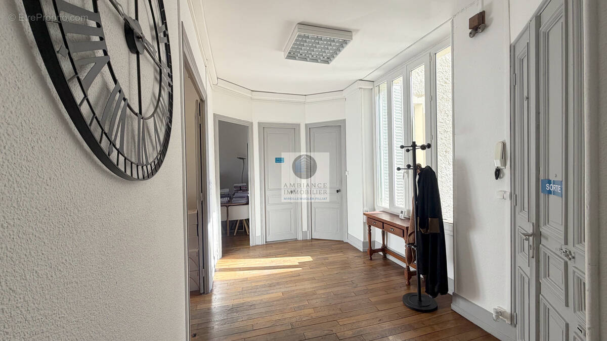 Appartement à VALENCE