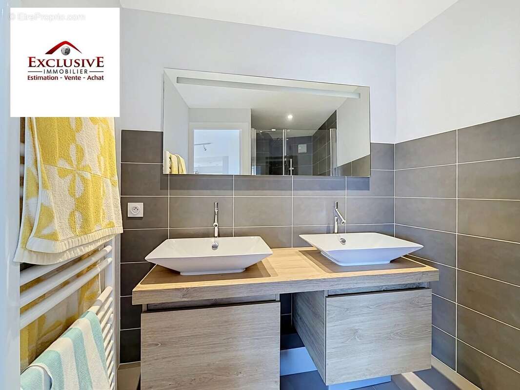 Appartement à DEAUVILLE