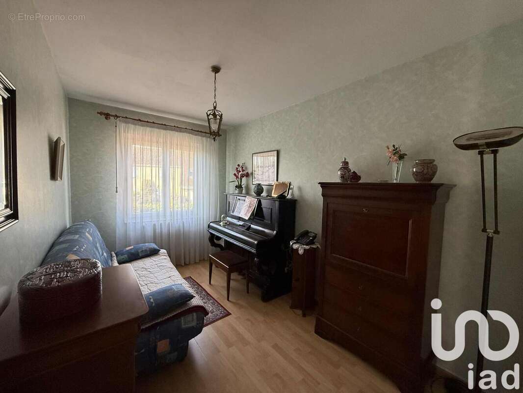 Photo 8 - Maison à AVERMES