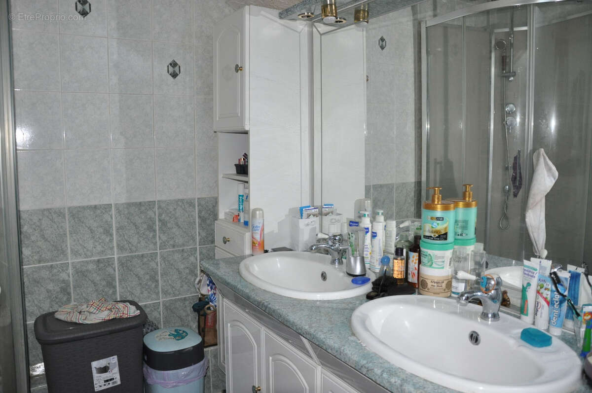 Maison à DROITURIER