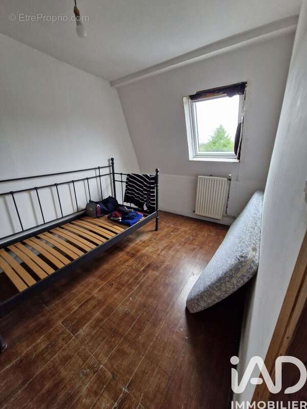 Photo 7 - Maison à ROUBAIX