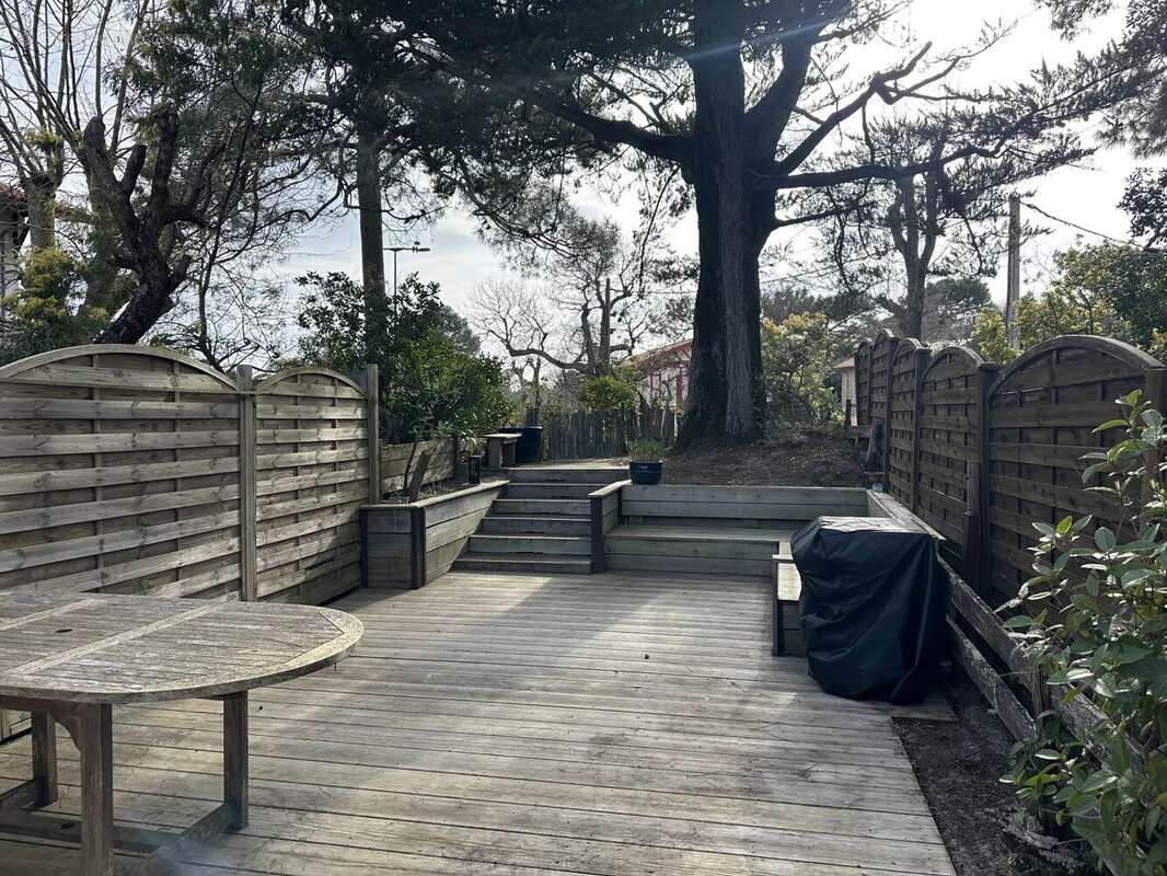 Appartement à ARCACHON