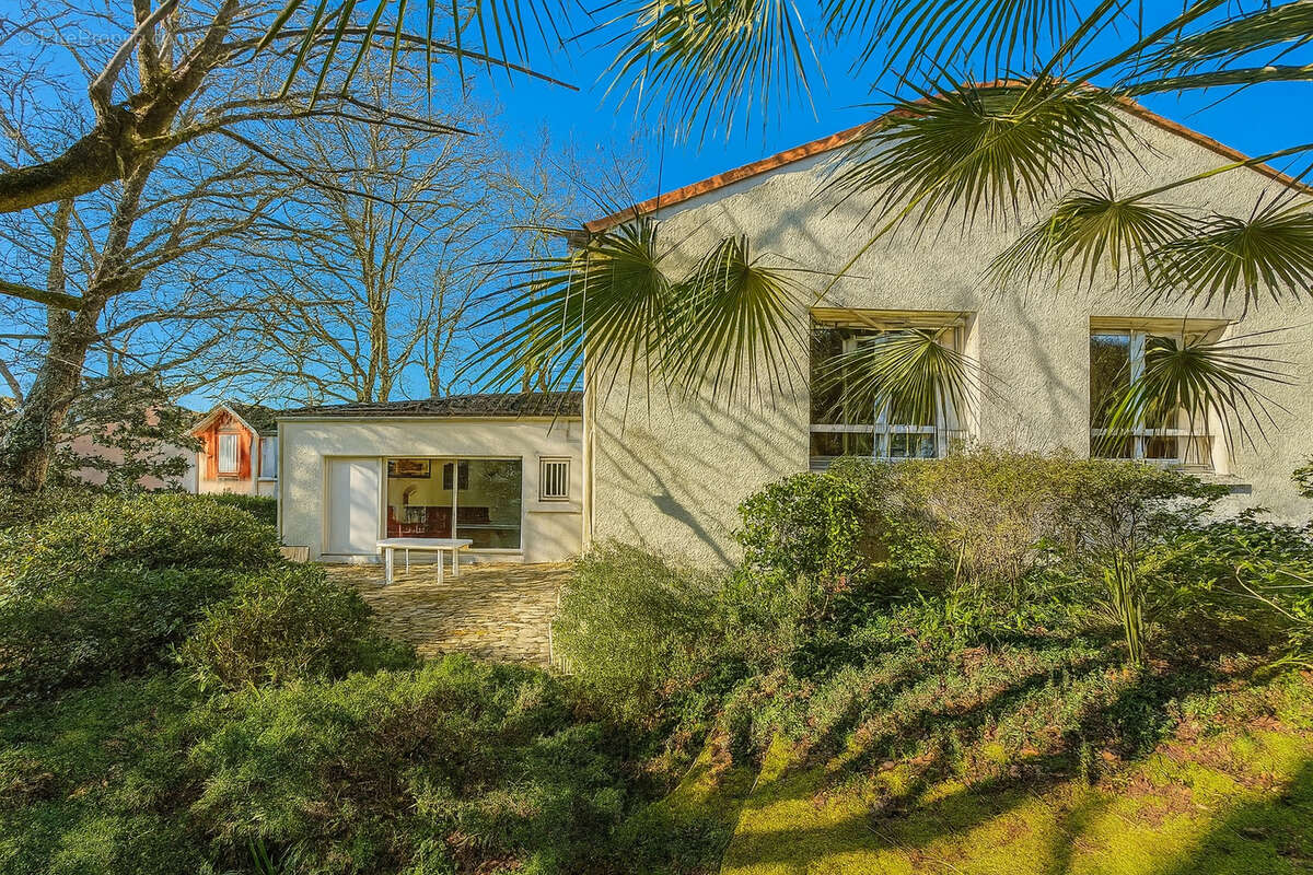 Maison à ROYAN