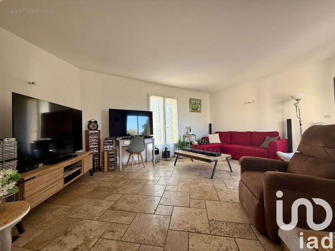 Photo 6 - Maison à TAVERNES