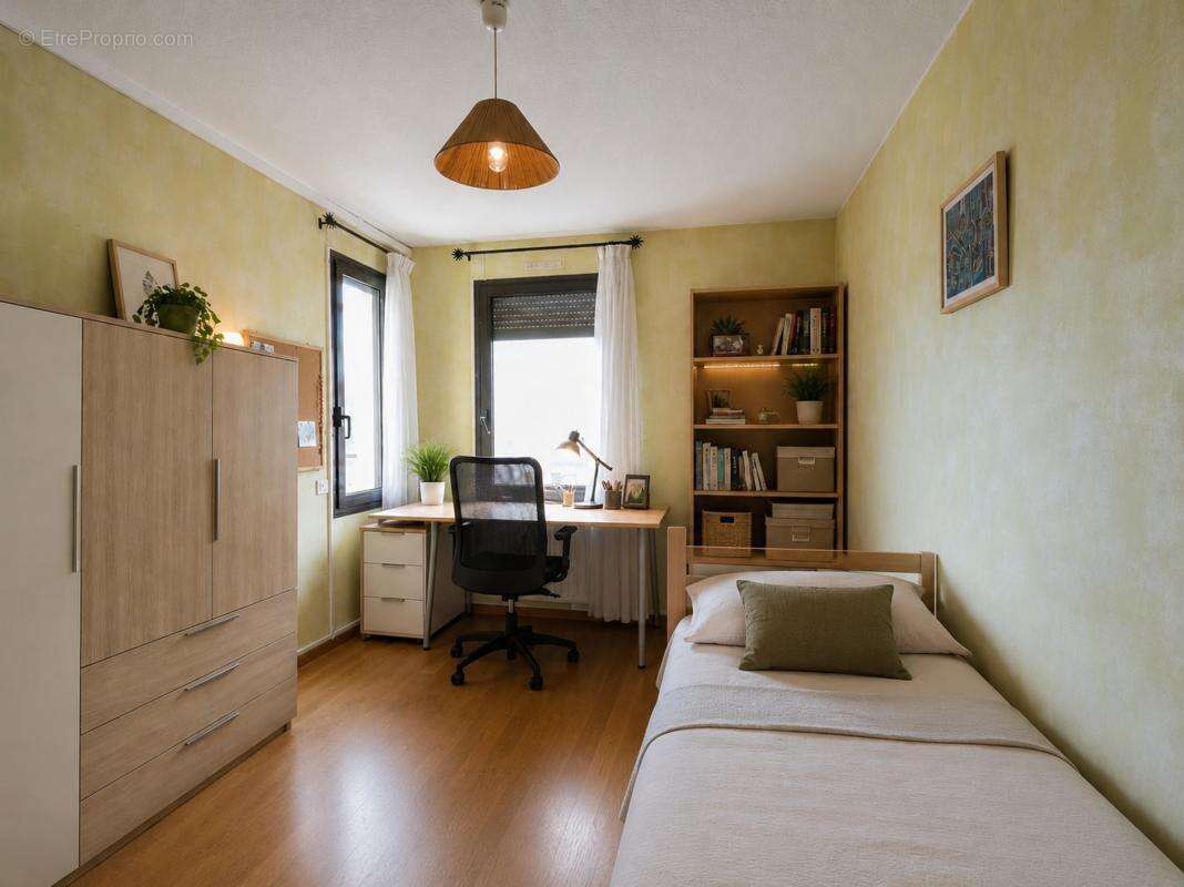 Appartement à LYON-3E